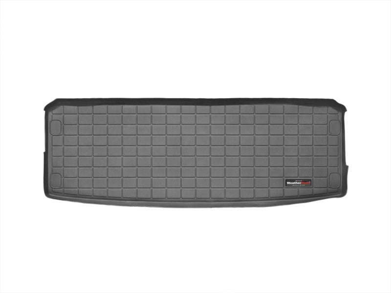 WeatherTech WT Cargo Liners - Black by WeatherTech