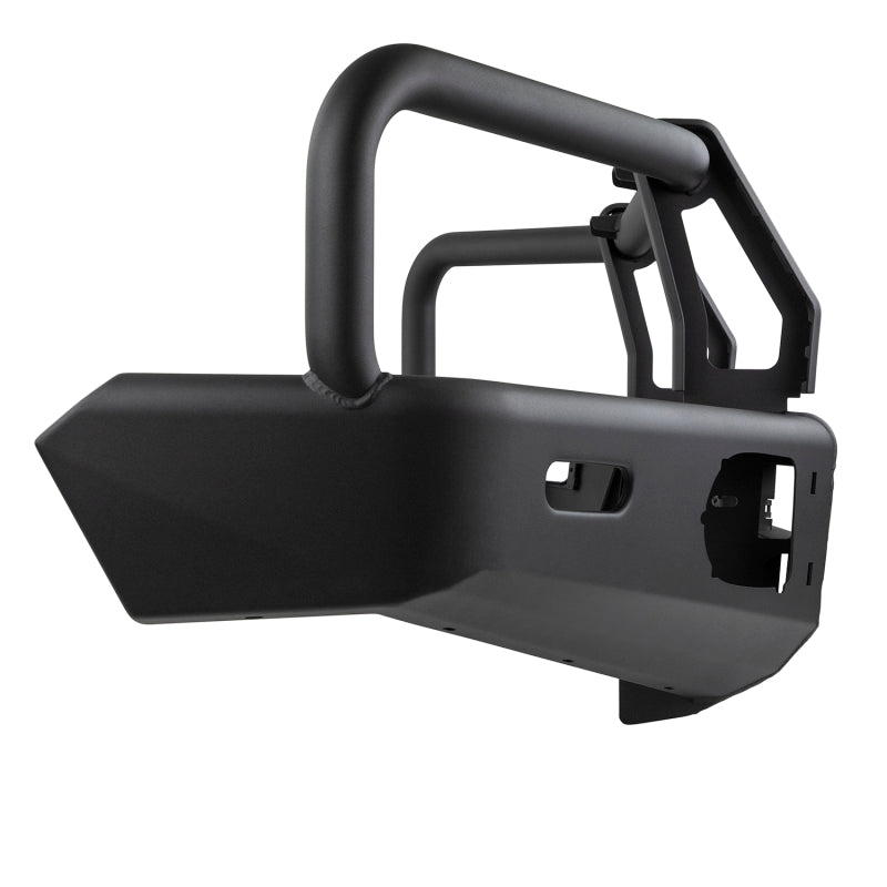 ARB Summit Bull Bars