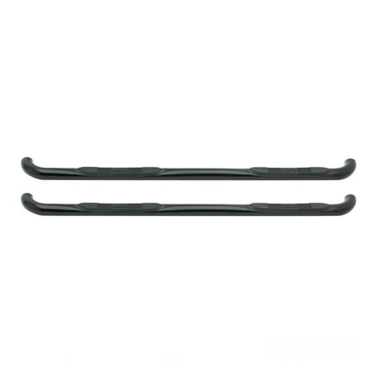 Westin WES Nerf Bars - E-Series 3