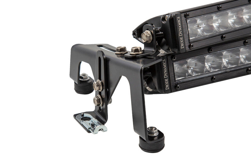 Diode Dynamics DIO LED Light Bars by Diode Dynamics