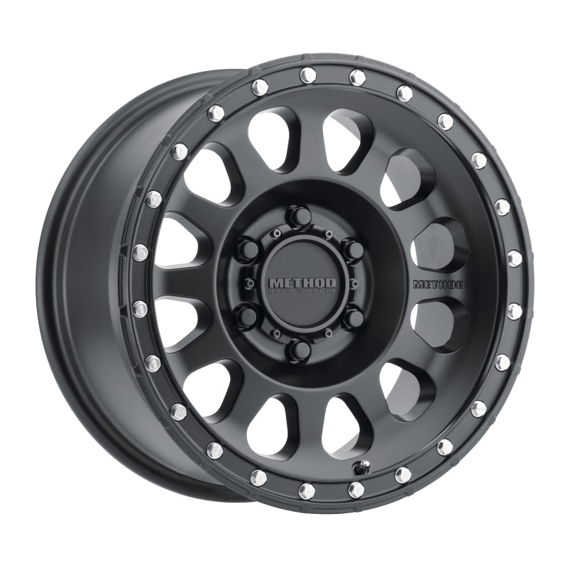 Method Wheels MRW MR315 Wheels