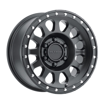 Method Wheels MRW MR315 Wheels