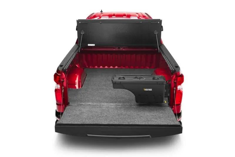 Undercover UND SwingCase Boxes by Undercover