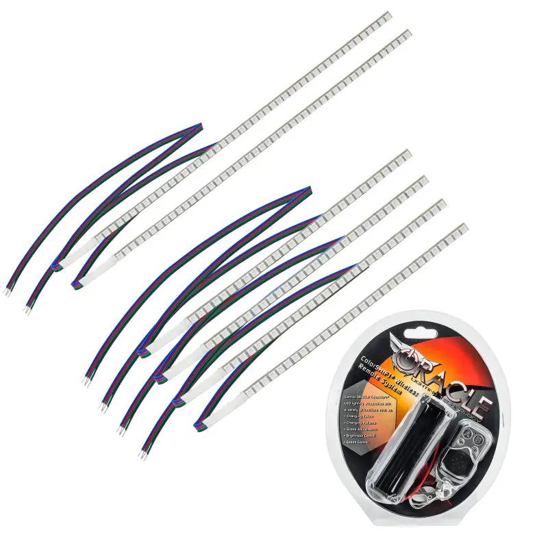 ORACLE Lighting ORL DRL Headlight Upgrade Kits