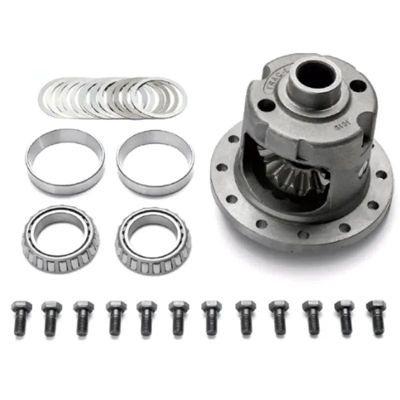 Ford Racing FR Differentials by Ford Racing