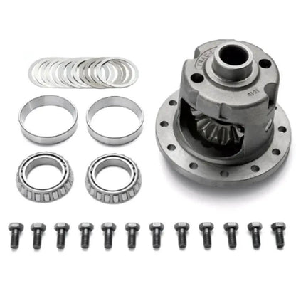 Ford Racing FR Differentials by Ford Racing