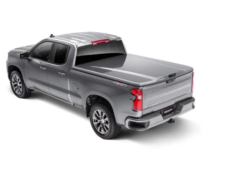 Undercover UND Elite LX Bed Covers by Undercover