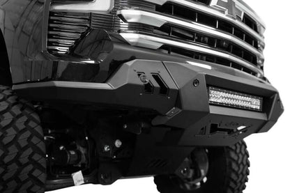 Addictive Desert Designs ADD Black Label Bumpers