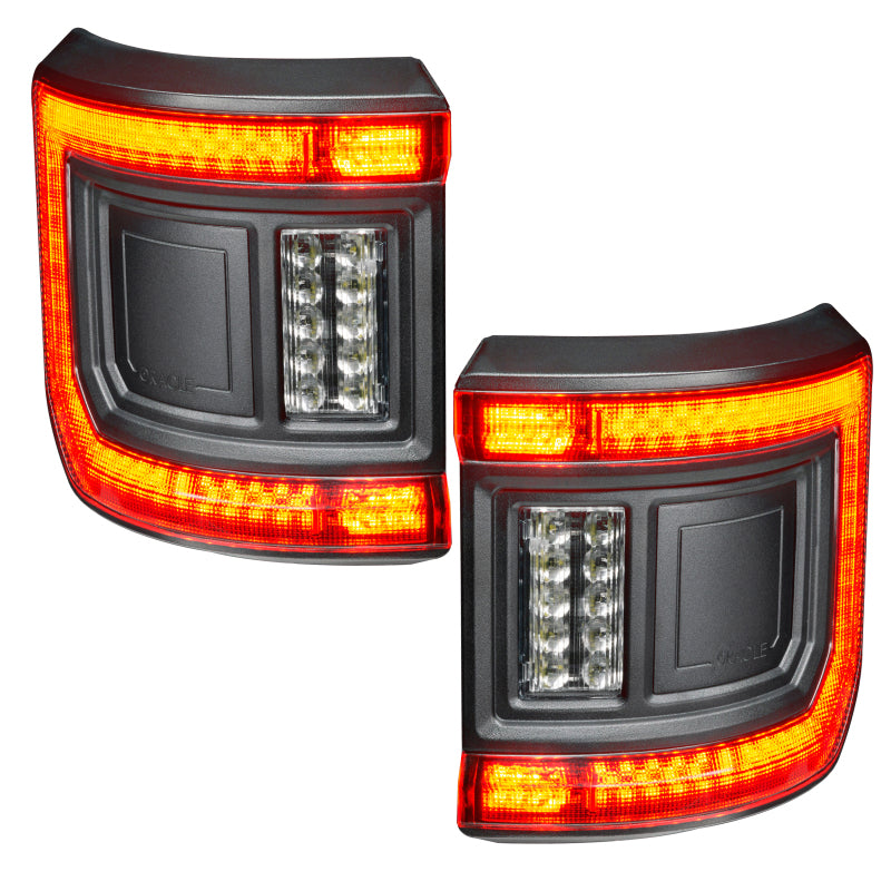 ORACLE Lighting ORL Tail Light Assemblies