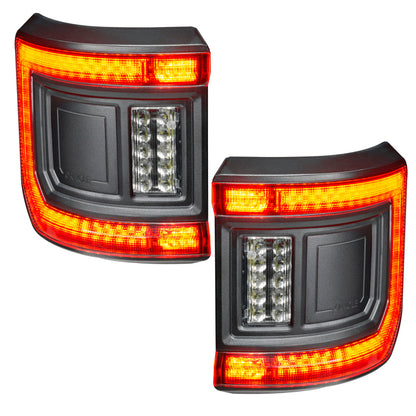 ORACLE Lighting ORL Tail Light Assemblies