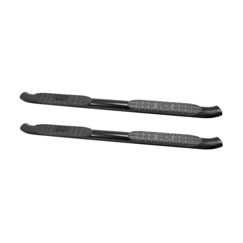Westin WES Nerf Bars - PRO TRAXX 4