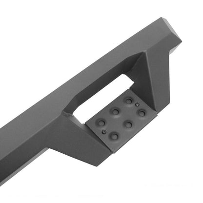 Westin WES Nerf Bars - HDX Drop