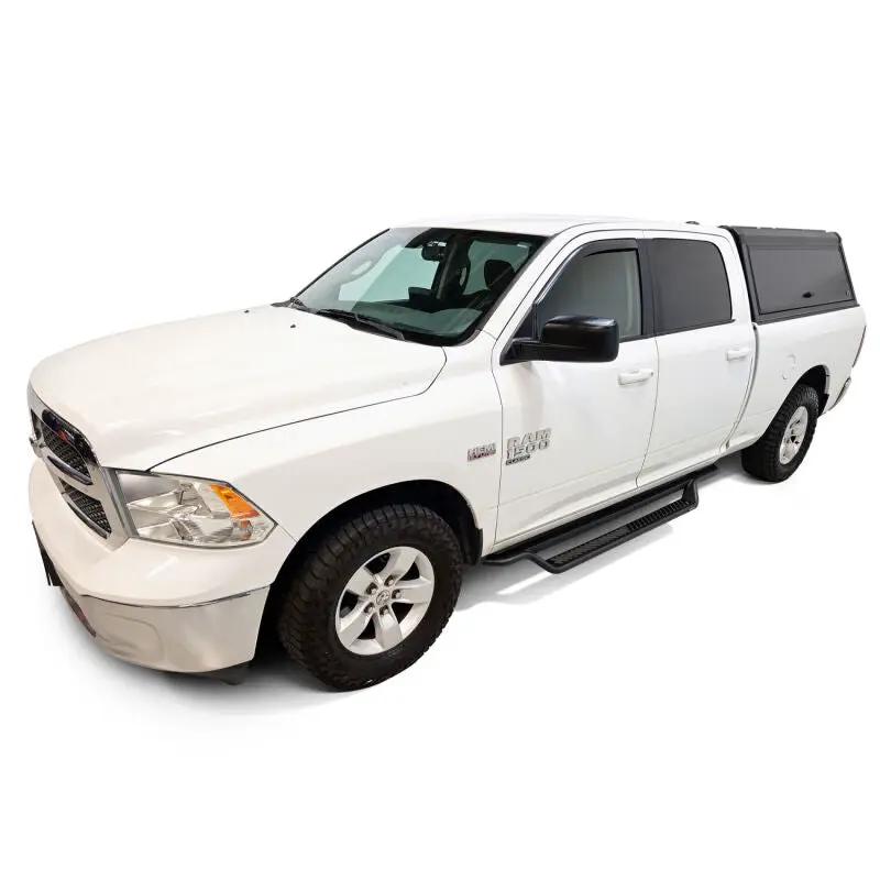 Westin WES Running Boards - Outlaw by Westin