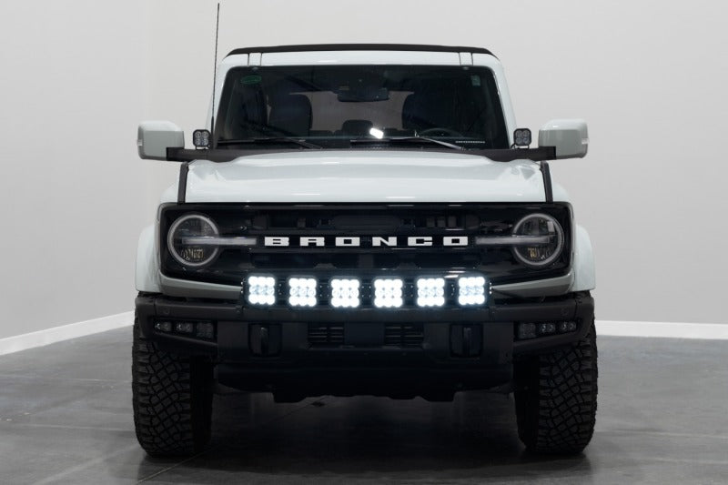 Diode Dynamics DIO LED Light Bars