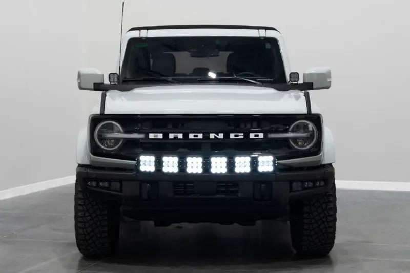 Diode Dynamics DIO LED Light Bars by Diode Dynamics