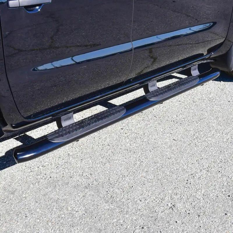 Westin WES Nerf Bars - PRO TRAXX 4 by Westin