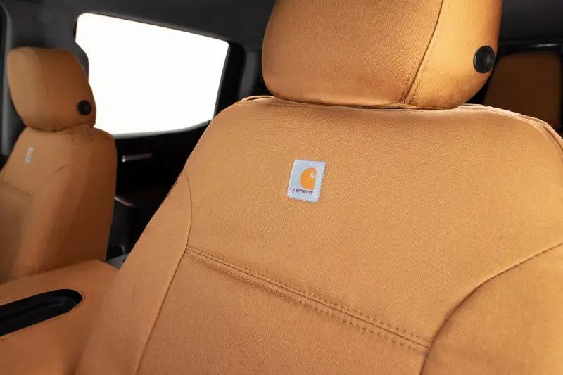 Covercraft CVR Chevrolet Seat Covers by Covercraft