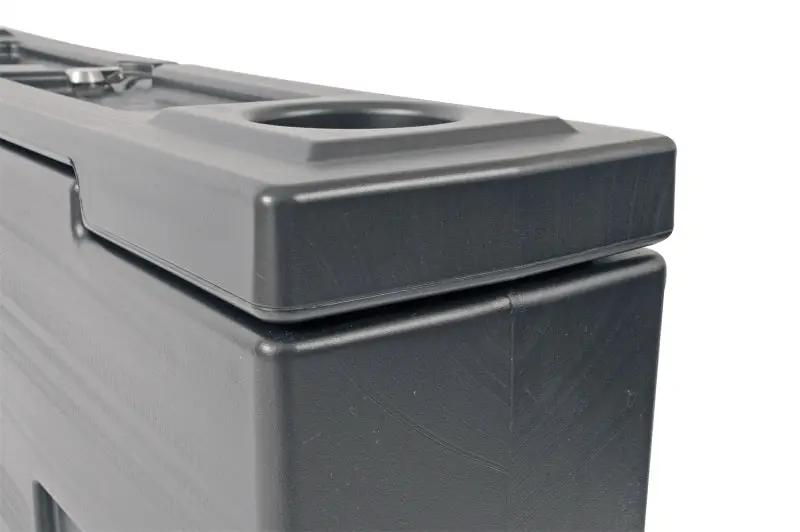 Dee Zee DZE Specialty Toolbox by Dee Zee