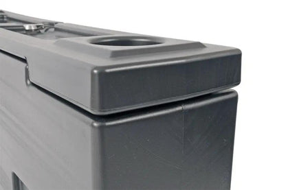 Dee Zee DZE Specialty Toolbox by Dee Zee