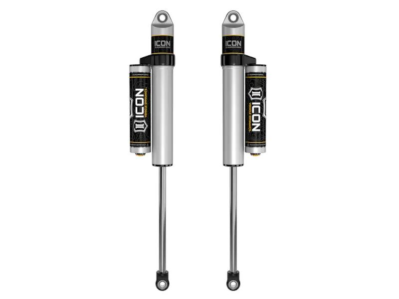 ICON ICO 2.5 Series Shocks by ICON