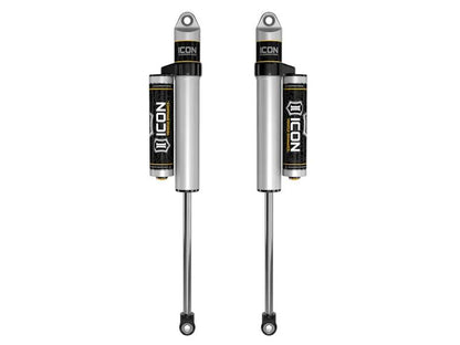 ICON ICO 2.5 Series Shocks by ICON