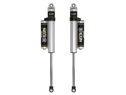 ICON ICO 2.5 Series Shocks by ICON