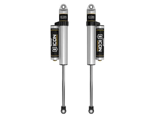 ICON ICO 2.5 Series Shocks by ICON