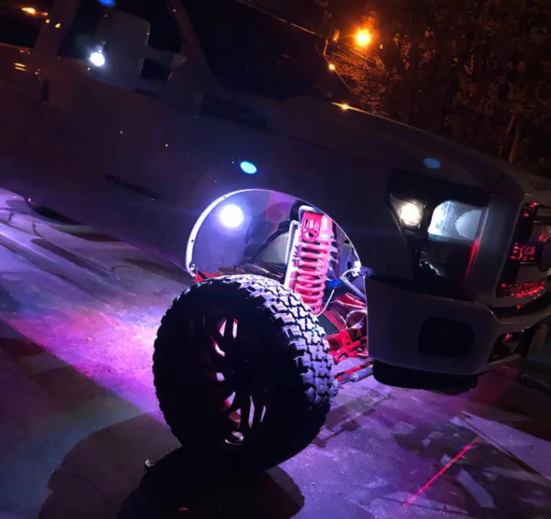 ORACLE Lighting ORL Underbody Rock Lights by ORACLE Lighting