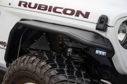 DV8 Offroad DVE Fenders