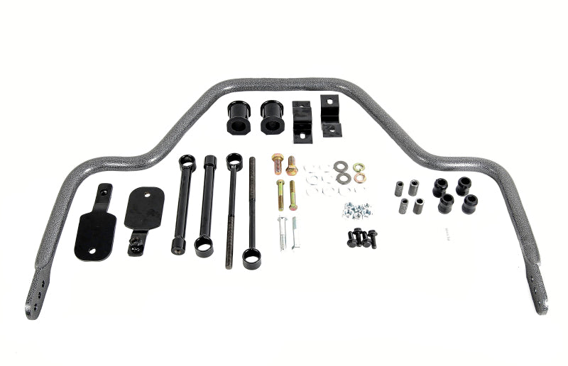 Hellwig HWG Rear Sway Bars by Hellwig
