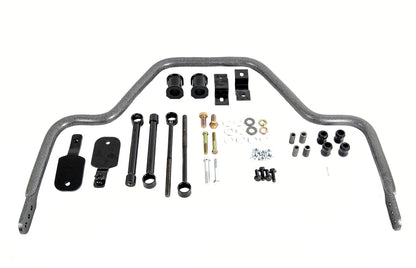 Hellwig HWG Rear Sway Bars by Hellwig