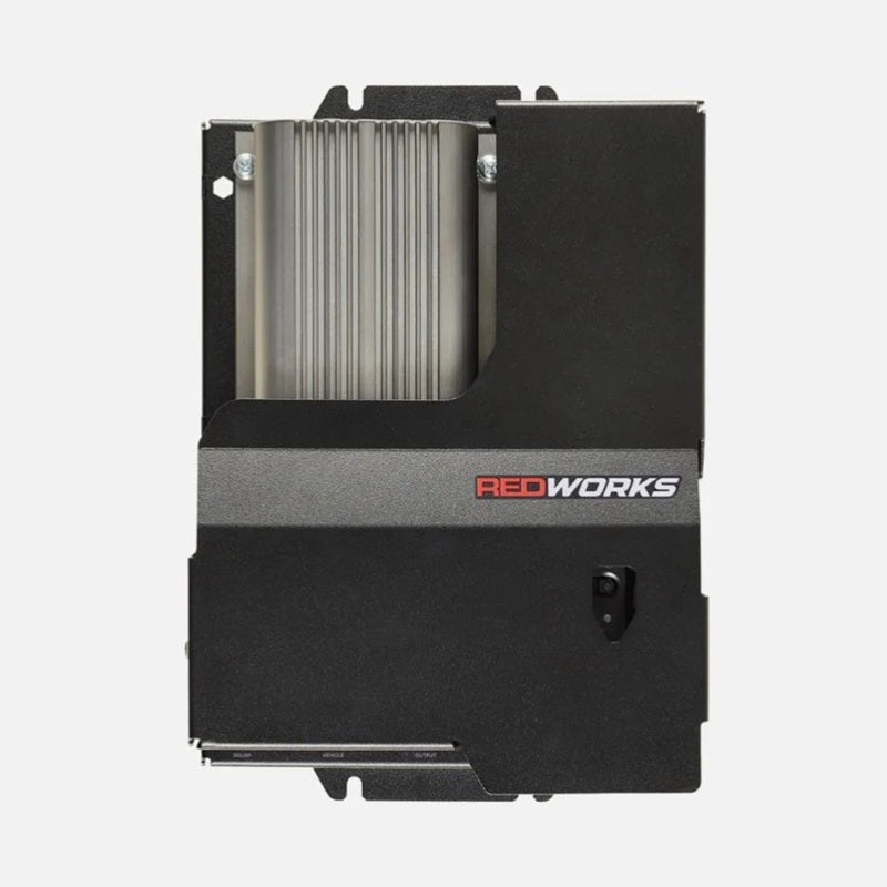 REDARC RDC REDWorks Power Panels