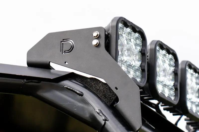 Diode Dynamics DIO Powersport LED Light Bars by Diode Dynamics