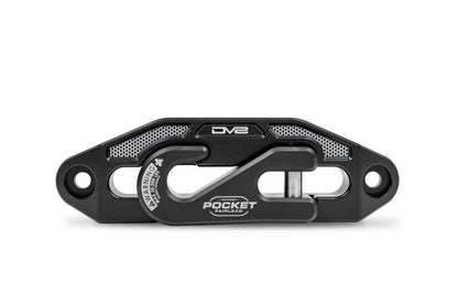 DV8 Offroad DVE Winches
