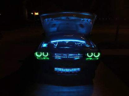 ORACLE Lighting ORL Engine Bay Light Kits by ORACLE Lighting