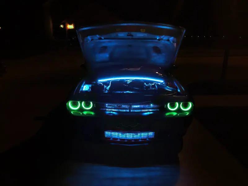ORACLE Lighting ORL Engine Bay Light Kits by ORACLE Lighting