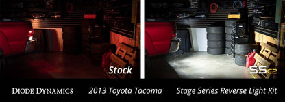 Diode Dynamics DIO Backup Light