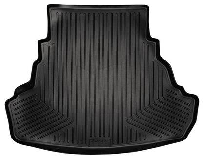 Husky Liners HL WB - Cargo - Black