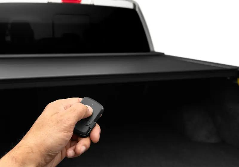 Roll-N-Lock RNL E-Series Tonneau Cover by Roll-N-Lock