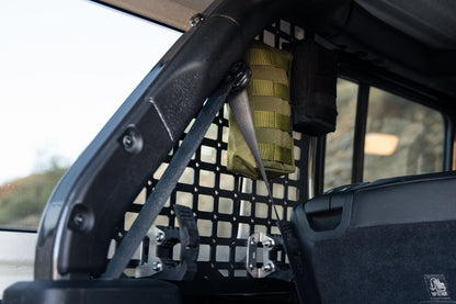 DV8 Offroad DVE Molle Panels by DV8 Offroad