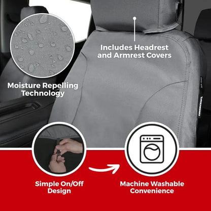 Covercraft CVR Ford Seat Covers by Covercraft