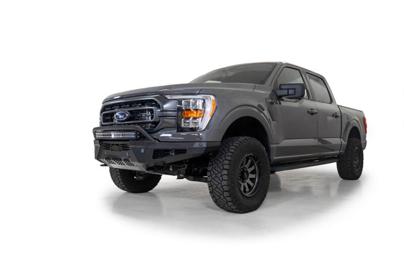 Addictive Desert Designs ADD HoneyBadger Front Bumper