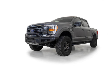 Addictive Desert Designs ADD HoneyBadger Front Bumper