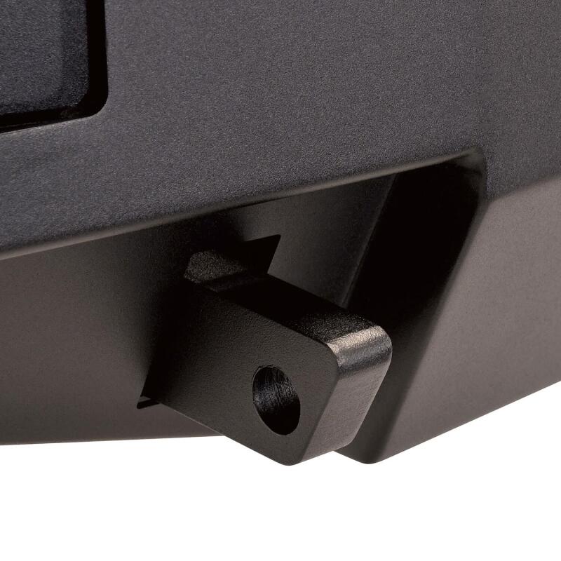 Westin WES HDX Front Bumpers