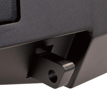 Westin WES HDX Front Bumpers