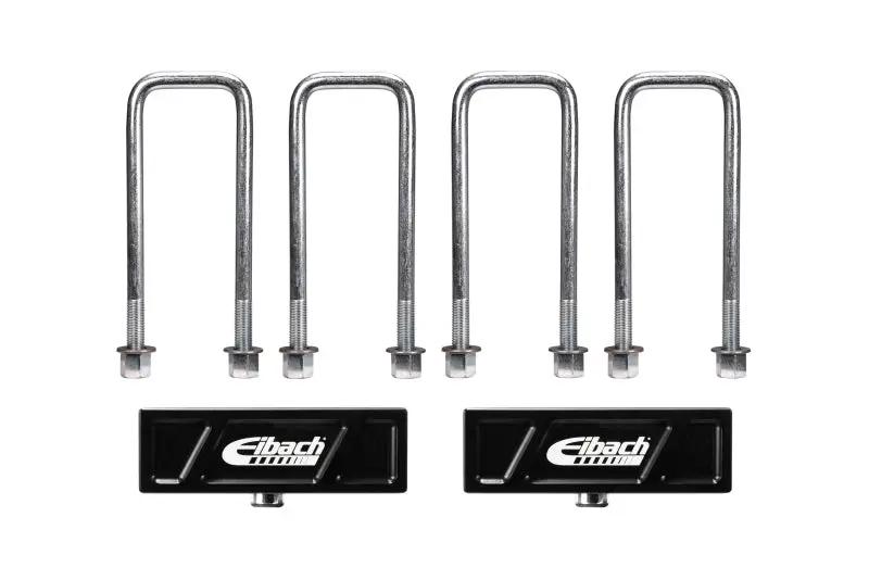 Eibach EIB Pro-Truck Lift Kits