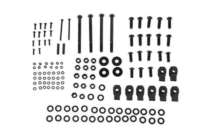 DV8 Offroad DVE Front Bumpers by DV8 Offroad