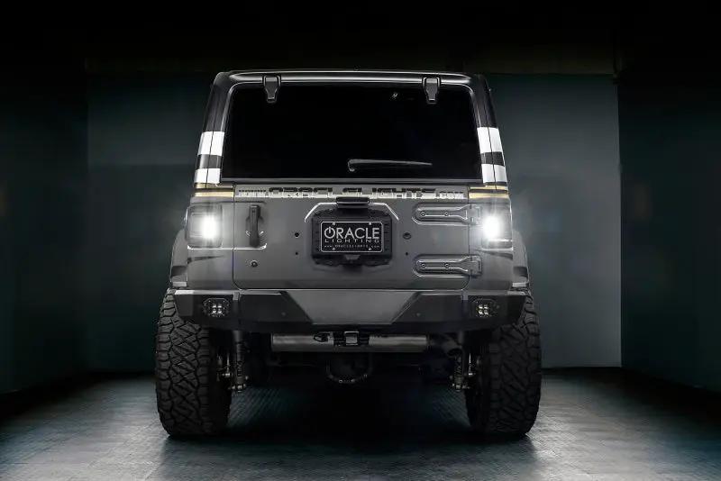 ORACLE Lighting ORL LED Tail Lights by ORACLE Lighting