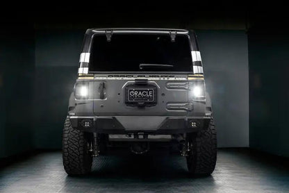 ORACLE Lighting ORL LED Tail Lights by ORACLE Lighting