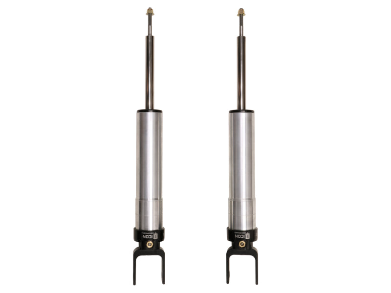ICON ICO 2.5 Series Shocks by ICON
